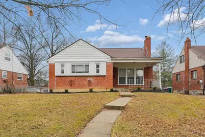 7873 Bobolink Drive, Cincinnati, OH 45224 - Photo 1
