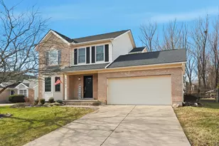 1536 Barrington Ct, Lebanon, OH 45036 - Photo 1