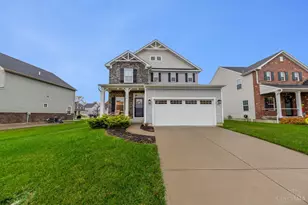 9505 Morris Dr, Harrison, OH 45030 - Photo 1