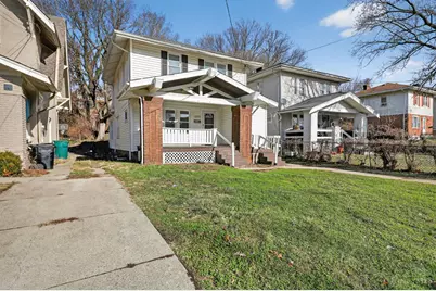 4318 W Eighth Street, Cincinnati, OH 45205 - Photo 1