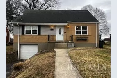 5314 Alvera Drive, Delhi Township, OH 45238 - Photo 1