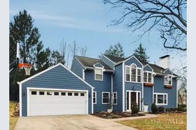 6966 Miami Bluff Drive, Mariemont, OH 45227 - Photo 1