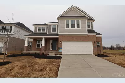 9211 Bottega Drive S #0067, Washington Twp, OH 45458 - Photo 1