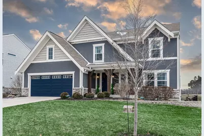 7078 Quellin Boulevard, Hamilton Township, OH 45039 - Photo 1