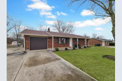 6148 Ivywood Drive, Fairfield Township, OH 45011 - Photo 1