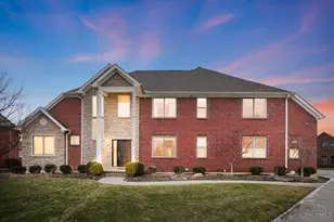 6756 Cherry Leaf Ct, Deerfield Township, OH 45040 - Photo 1