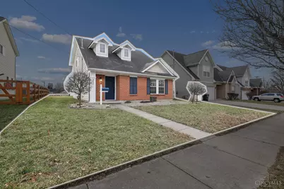3006 Illinois Avenue, Middletown, OH 45042 - Photo 1