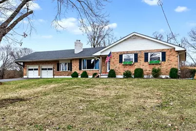 2028 Union Road, Turtle Creek Township, OH 45044 - Photo 1