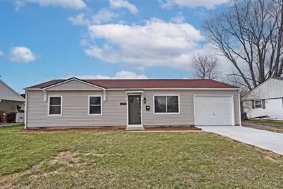 831 Weinland Drive, Carlisle, OH 45344 - Photo 1