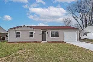 831 Weinland Dr, Carlisle, OH 45344 - Photo 1