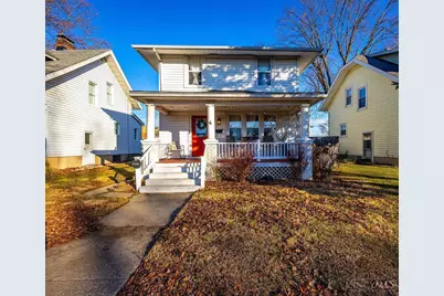 920 Webster Avenue, Hamilton, OH 45013 - Photo 1