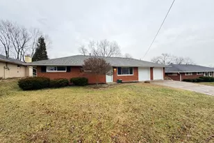 1018 Winding Way, Lebanon, OH 45036 - Photo 1