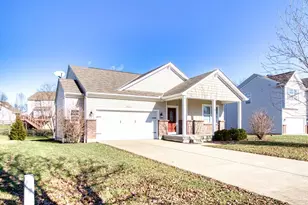4166 Keller Ct, Union Township, OH 45245 - Photo 1