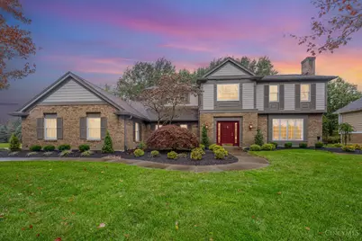 1201 Woodland Greens Boulevard, Clearcreek Twp., OH 45066 - Photo 1