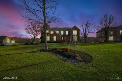 6721 Bromley Drive, Liberty Township, OH 45011 - Photo 1