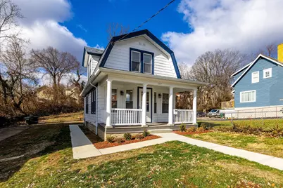 607 Hawthorne Avenue, Cincinnati, OH 45205 - Photo 1