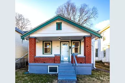 1661 Ray Combs Avenue, Hamilton, OH 45011 - Photo 1