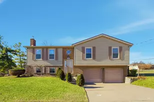 5893 Fawnridge Ct, Green Township, OH 45239 - Photo 1