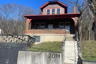 2044 Queen City Ave, Cincinnati, OH 45214 - Photo 1