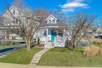 4214 Marburg Avenue, Cincinnati, OH 45209 - Photo 1