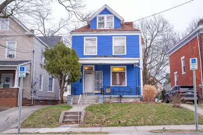 3628 Bevis Avenue, Cincinnati, OH 45207 - Photo 1