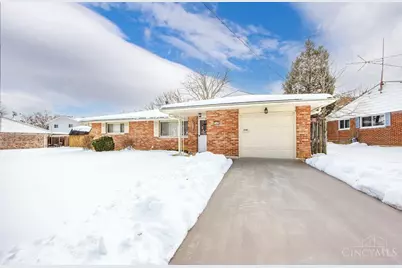 147 Ruskin Drive, Springdale, OH 45246 - Photo 1