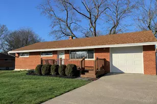 234 Kings Mills Rd, Mason, OH 45040 - Photo 1