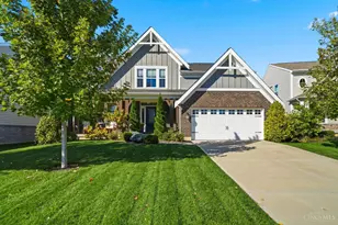 1571 Canterbury Ct, Turtle Creek Township, OH 45036 - Photo 1