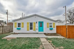 325 N Fair Ave, Hamilton, OH 45011 - Photo 1