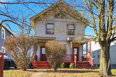 4311 Thirty Third Avenue, Cincinnati, OH 45209 - Photo 1