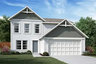 7874 Horizon Bend, Morrow, OH 45152 - Photo 1
