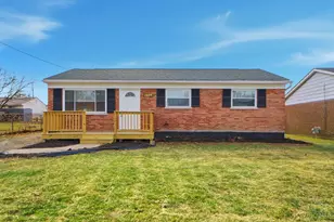 2659 Roosevelt Ave, Colerain Township, OH 45231 - Photo 1