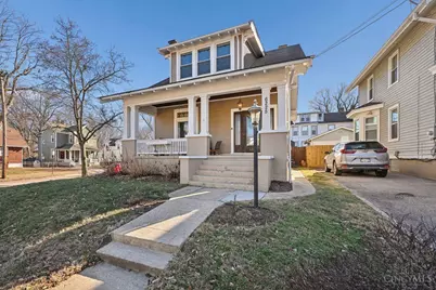 6225 Roe Street, Cincinnati, OH 45227 - Photo 1