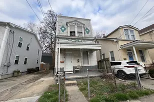 4125 Chambers Ave, Cincinnati, OH 45223 - Photo 1