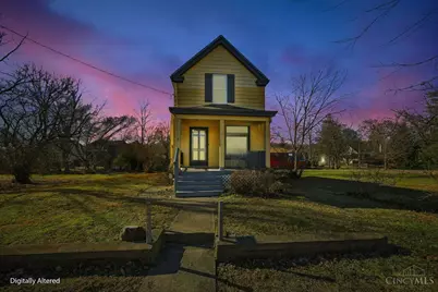 5841 Croslin Street, Cincinnati, OH 45230 - Photo 1