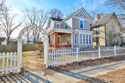 453 E Warren Street, Lebanon, OH 45036 - Photo 1