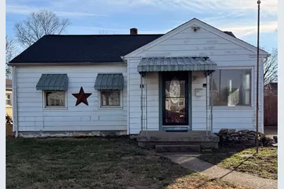 1193 Allen Avenue, Hamilton, OH 45015 - Photo 1