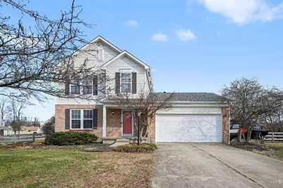 6828 Bunkerwood Drive, Goshen, OH 45140 - Photo 1