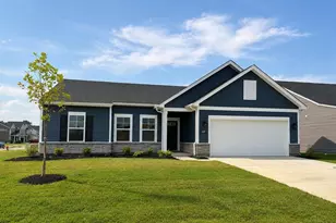1339 Blue Spruce Ln, Wilmington, OH 45177 - Photo 1