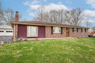 2773 East Ave, Turtle Creek Township, OH 45036 - Photo 1