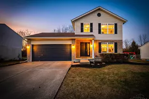 1295 Locust Forge Ln, Lebanon, OH 45036 - Photo 1