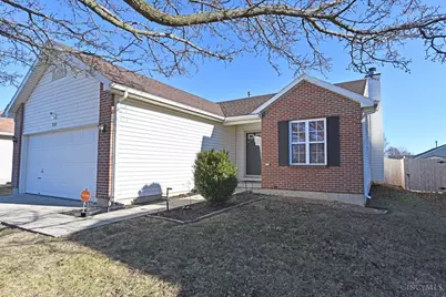 920 Leora Street, Trenton, OH 45067 - Photo 1