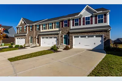 7108 Shady Brook Bend, Liberty Township, OH 45044 - Photo 1