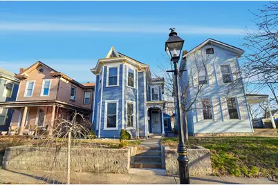 924 Campbell Avenue, Hamilton, OH 45011 - Photo 1