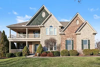 3521 Helendale Court, Deerfield Township, OH 45040 - Photo 1