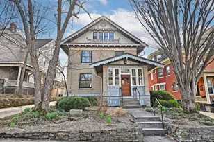 567 Howell Ave, Cincinnati, OH 45220 - Photo 1