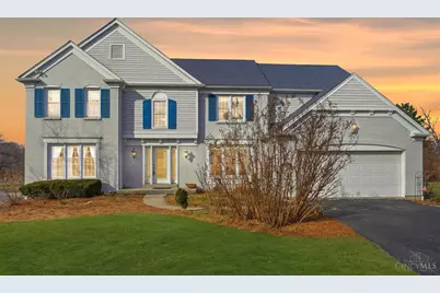 8277 Medinah Court, West Chester, OH 45069 - Photo 1