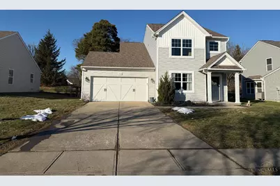 862 Ellery Drive, Union Township, OH 45245 - Photo 1