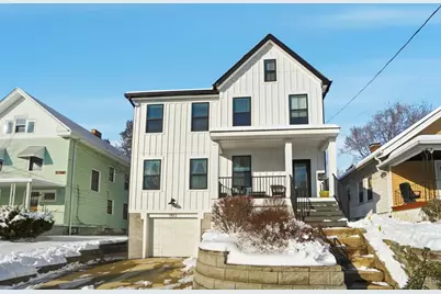 1812 Tilden Avenue, Norwood, OH 45212 - Photo 1