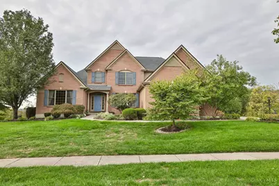 4210 Tylers Estates Drive, West Chester, OH 45069 - Photo 1